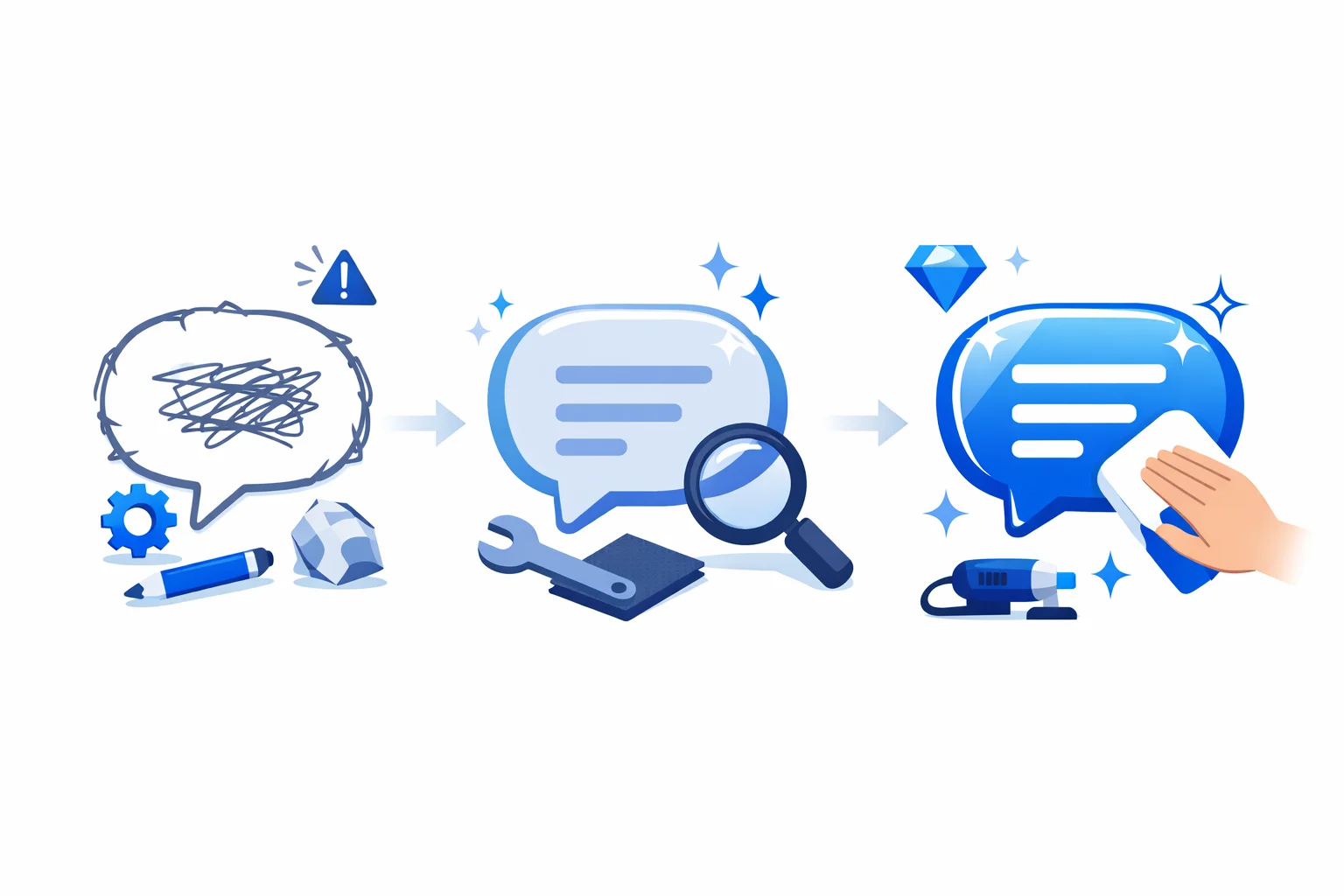 The Art of Prompting: How to Talk to AI