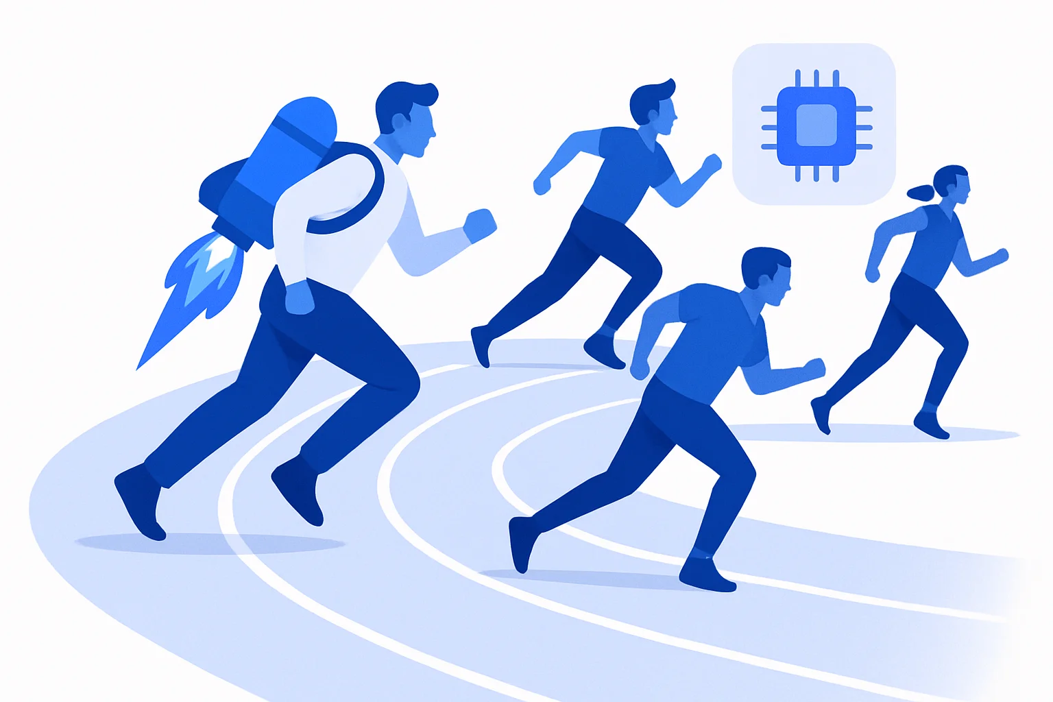 Why Your Competitors Are Investing in AI Right Now