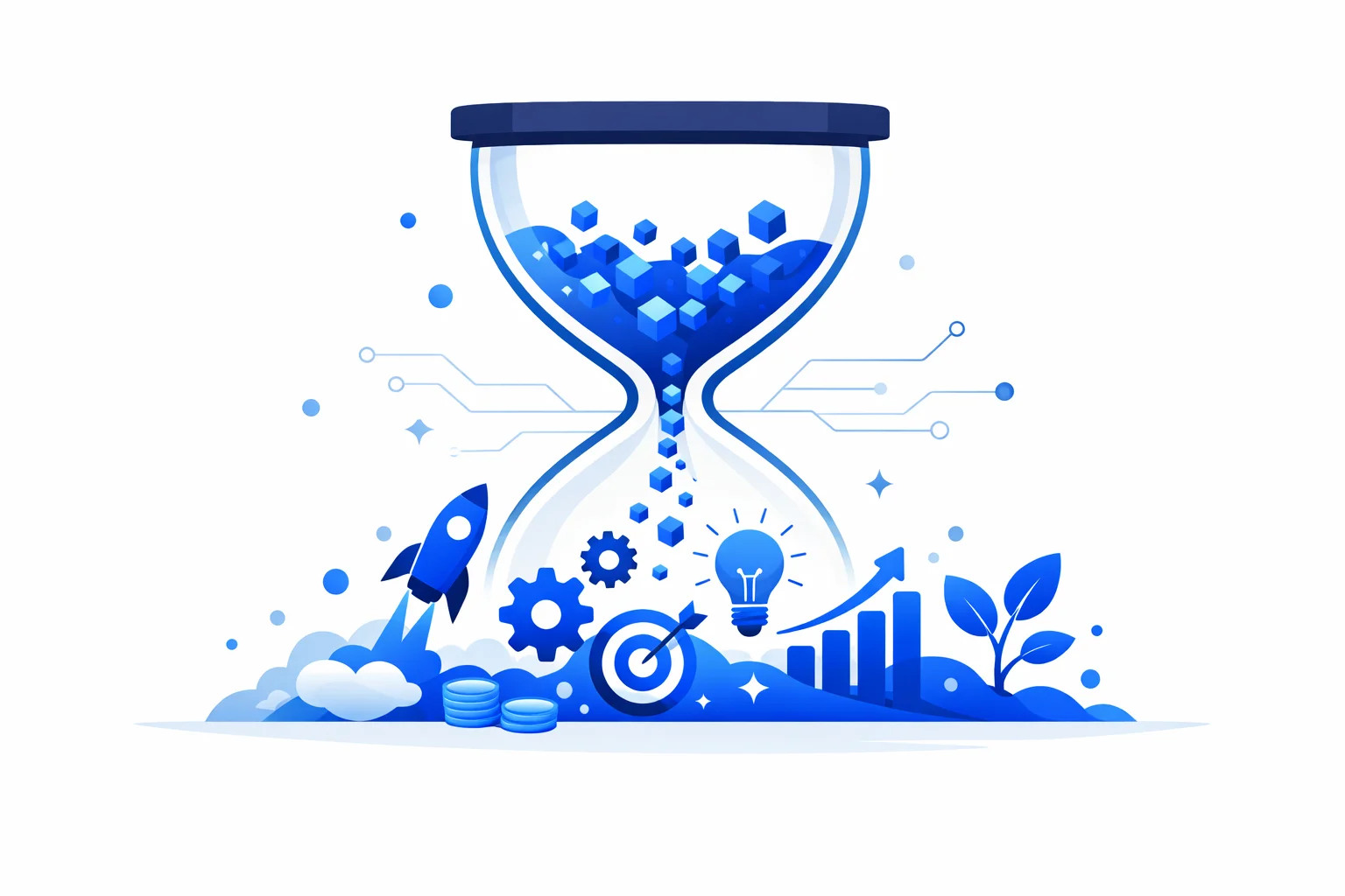 The Real Cost of Waiting on AI