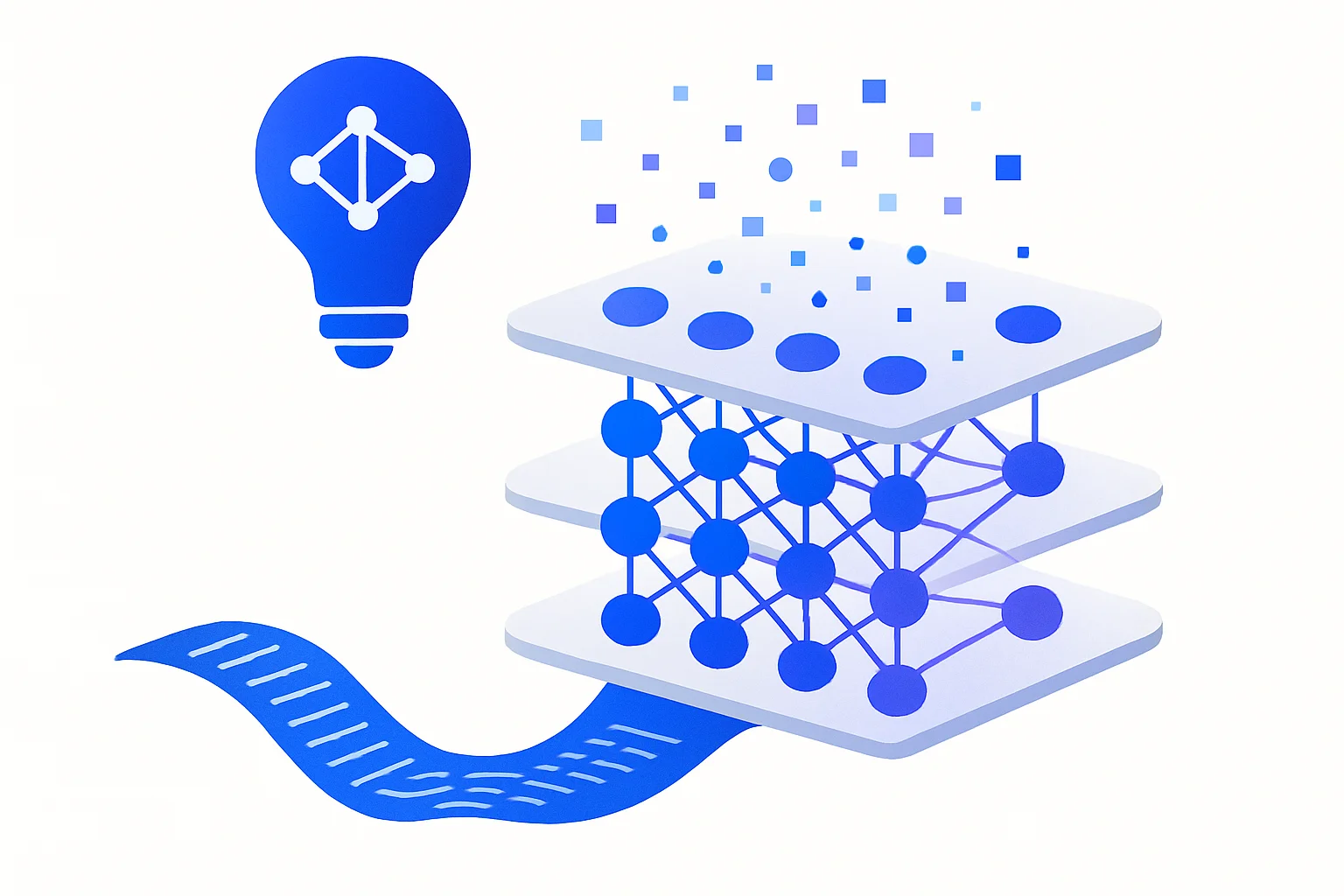How LLMs Work in 3 Minutes