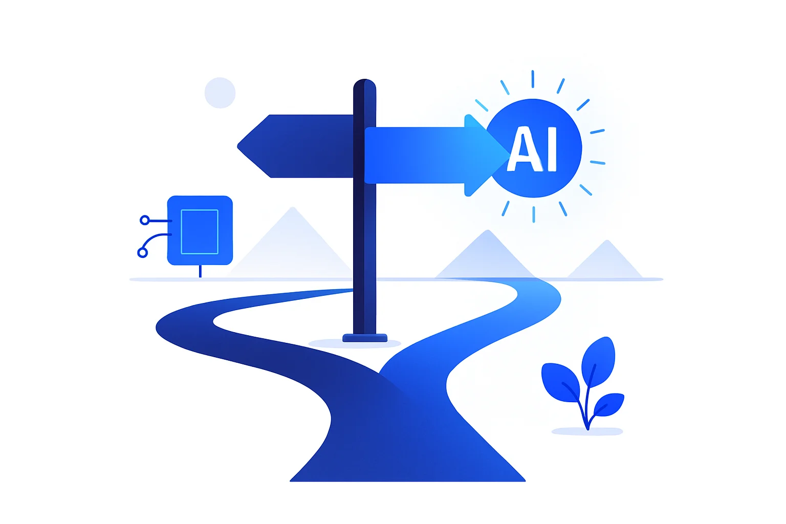 When to Use AI vs. When Not To